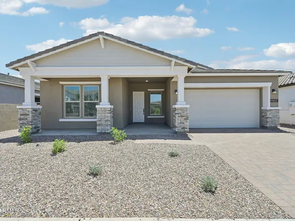 22701 E SADDLE Way, Queen Creek, AZ 85142