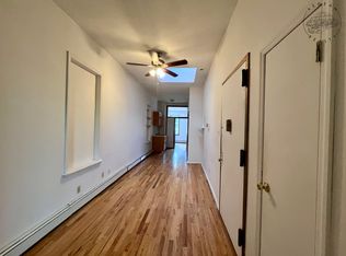 155 Manhattan Ave APT 3L, Brooklyn, NY 11206