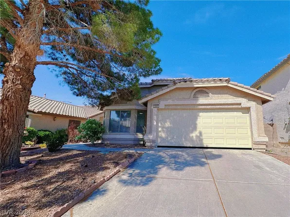 4605 Possum Berry Ln, North Las Vegas, NV 89081