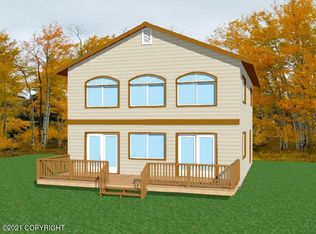 3874 S Wolverine Dr, Big Lake, AK 99652