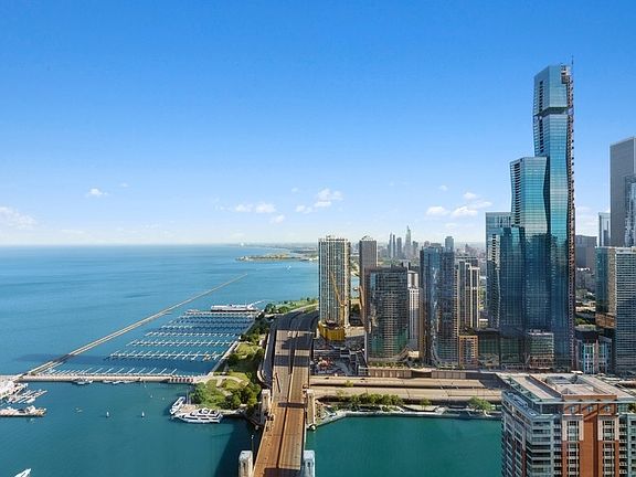 2nd image of 474 N Lake Shore Dr APT 6106