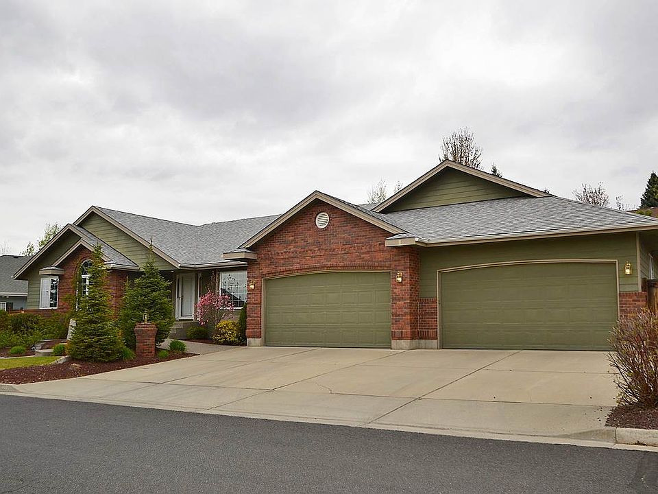 6520 W Kitsap Dr, Spokane, WA 99208 Zillow