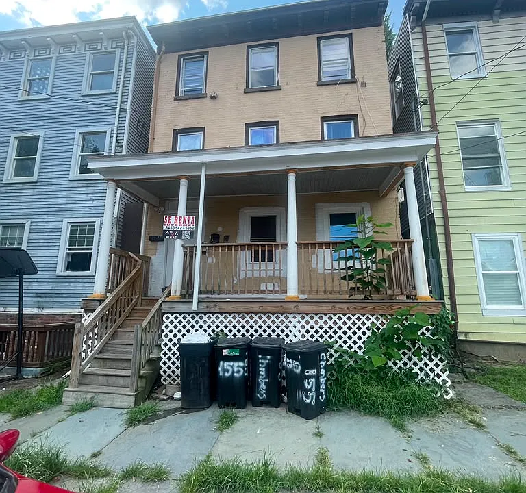 155 Chambers St #1