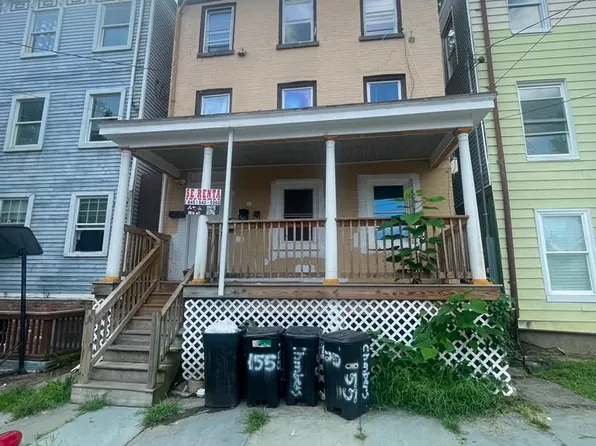 155 Chambers St, Newburgh, NY