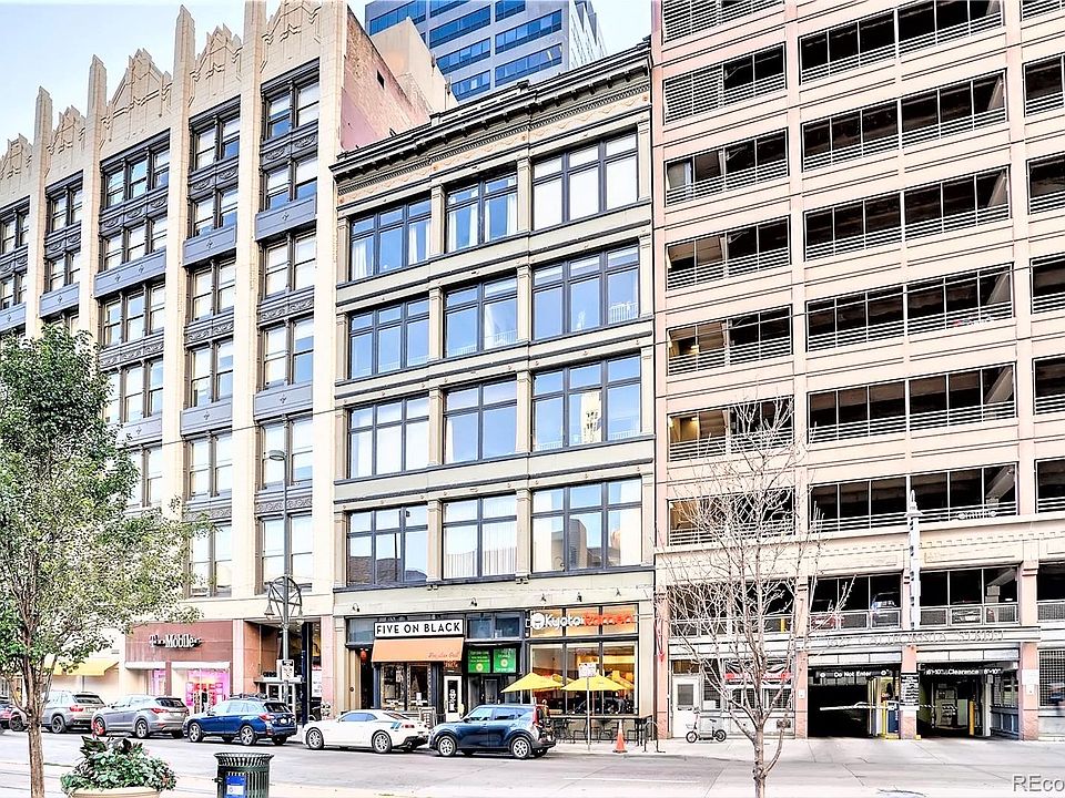 1st image of 1617 California St APT 5C