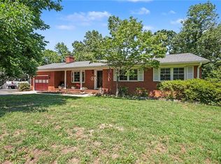 2804 Keck Dr, Burlington, NC 27215
