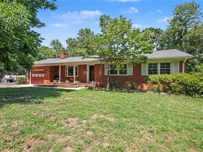 2804 Keck Dr, Burlington, NC, 27215