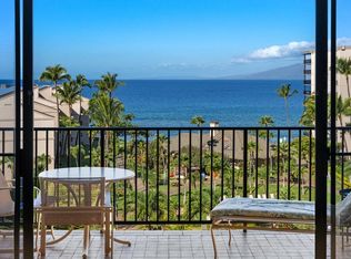 Kaanapali Shores, Lahaina, HI 96761