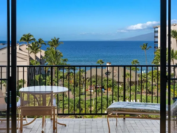 3445 Lower Honoapiilani Rd #733, Lahaina, HI 96761