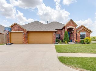8812 SW 48th St, Oklahoma City, OK 73179