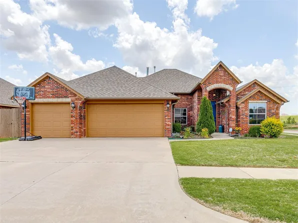 8812 SW 48th St, Oklahoma City, OK 73179