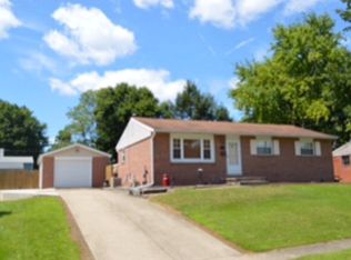 77 Oxford Rd, Lexington, OH 44904