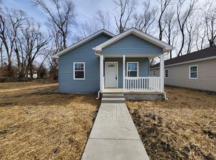 1451 N 26th St, Terre Haute, IN 47803