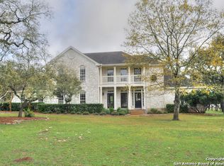 8355 Rolling Acres Trl, Boerne, TX 78015