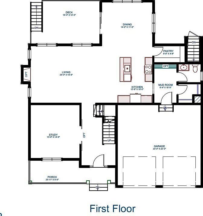 2nd image of 116 Pratt Ave Lot 51