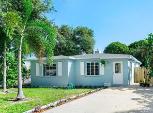 1521 16th Ave N, Lake Worth, FL 33460