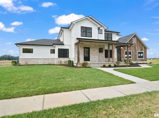 617 Sloan Dr, Springfield, IL 62711