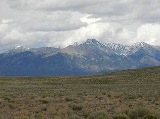 3 Sterling Ave, Blanca, CO 81123