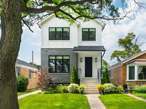 6224 N Keystone Ave, Chicago, IL 60646