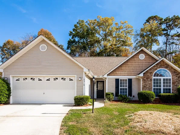 4310 Crystal Erica Ln, Charlotte, NC 28214