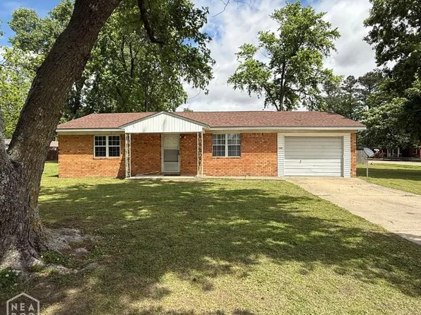 1300 Overdene St, Corning, AR 72422