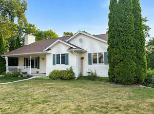 404 Bittersweet LANE, Plymouth, WI 53073