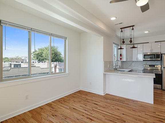4th image of 1453 Point Breeze Ave #3F