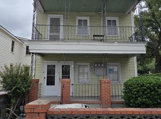 166 President St, Charleston, SC 29403