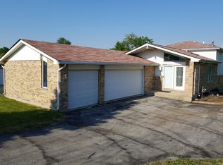 17937 Kedzie Ave, Hazel Crest, IL 60429