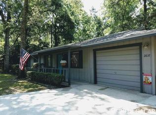 2837 NW 39th Pl, Gainesville, FL 32605