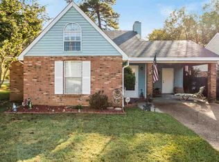 101 Shadow Hill Dr, Madison, MS 39110
