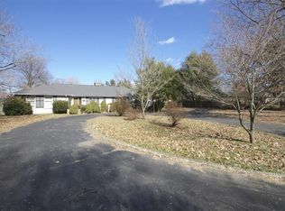 1025 Lane Allen Rd, Lexington, KY 40504