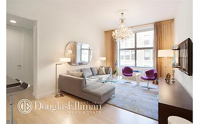 Sold by Douglas Elliman