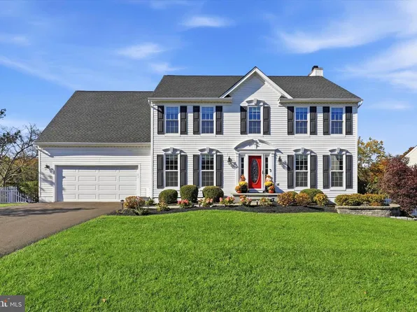 158 Buttercup Blvd, Warrington, PA 18976