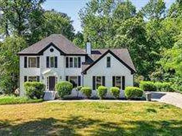 3046 Milford Trl SW, Marietta, GA 30008