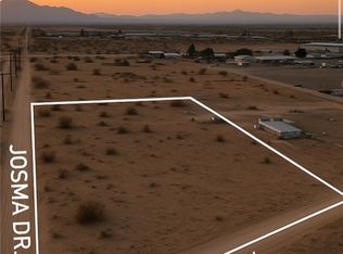 0 Sycamore Ln LOT 10, Apple Valley, CA 92307