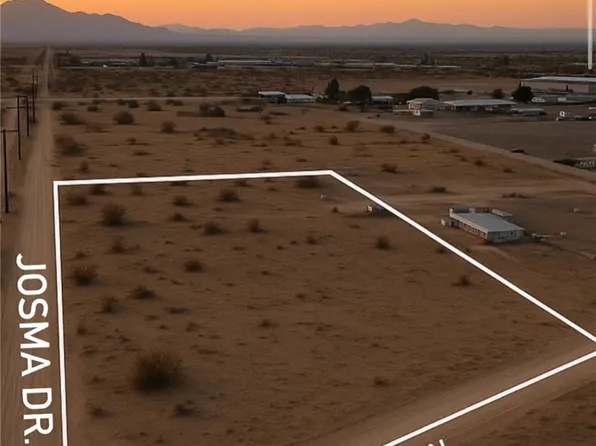 0 Sycamore Ln Lot 10, Apple Valley, CA 92307