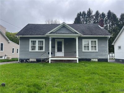 206 Searlwyn Rd, Syracuse, NY, 13205