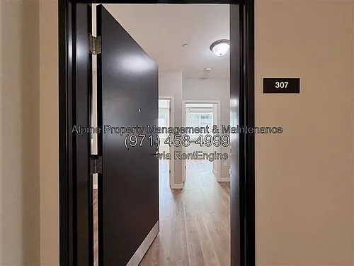 Floor plan 2 Bedroom 2 Bath
