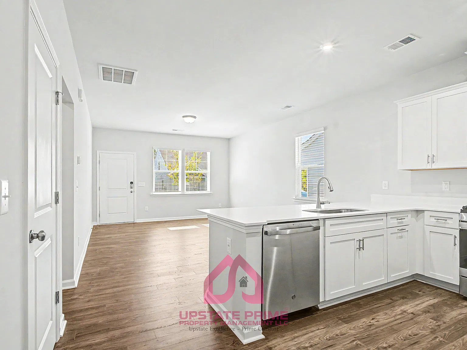3 bed, 1635 sqft, $1,850 — Photo 4