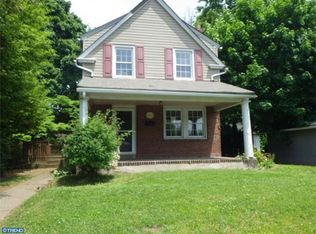 507 Bethan Rd, Elkins Park, PA 19027