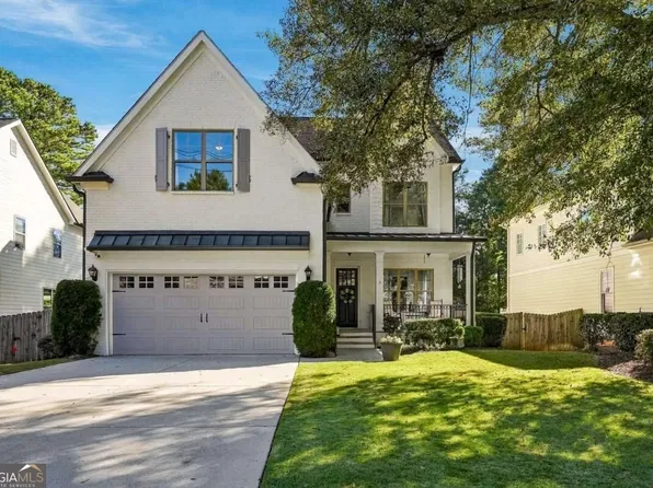 1849 Tobey Rd, Atlanta, GA 30341
