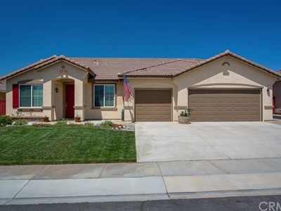 1073 Waterleaf Ct, Beaumont, CA, 92223