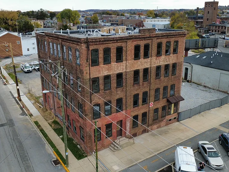 127 N Broad St #101 — Photo 1