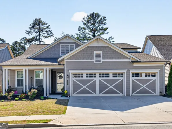 248 Chatuge Dr, Hoschton, GA 30548