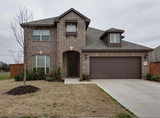 4408 Horsemint Cv, Heartland, TX 75126