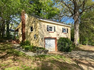109 Sylvania Ave, Greenville, SC 29609