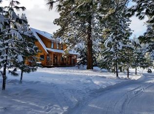 180 Timber Rd, Cle Elum, WA 98922