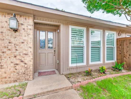 2407 Libra Dr, Garland, TX 75044