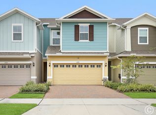 5751 Spotted Harrier Way, Lithia, FL 33547